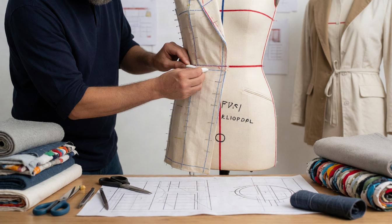 Process step visual
